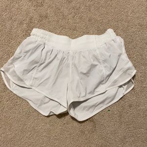 LULULEMON LR HOTTY HOTS 2.5”